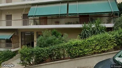Apartments for rent in Zografou - Photo from Google Street View
