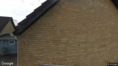 Apartments for rent in Vojens - Photo from Google Street View