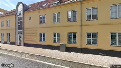 Apartments for rent in Nyborg - Photo from Google Street View
