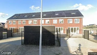Apartments for rent in Bodegraven-Reeuwijk - Photo from Google Street View