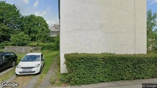 Apartments for rent in Kolding - Photo from Google Street View