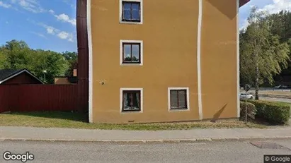 Apartments for rent in Valdemarsvik - Photo from Google Street View