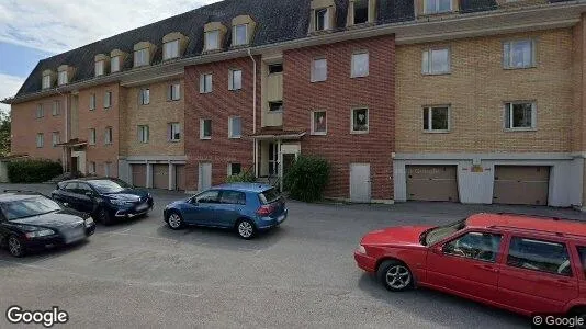 Apartments for rent in Valdemarsvik - Photo from Google Street View