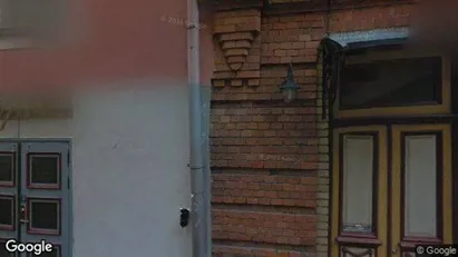 Apartments for rent in Tallinn Kesklinna - Photo from Google Street View