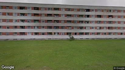 Apartments for rent in Viru-Nigula - Photo from Google Street View