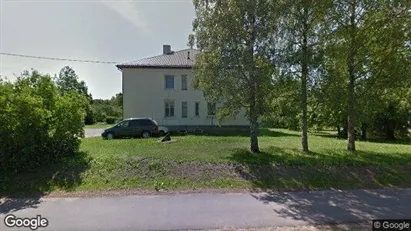 Apartments for rent in Raasiku - Photo from Google Street View