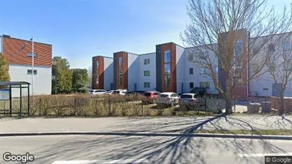 Apartments for rent in Viimsi - Photo from Google Street View