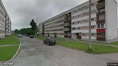Apartments for rent in Viru-Nigula - Photo from Google Street View