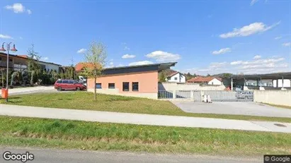 Apartments for rent in Kirchbach-Zerlach - Photo from Google Street View