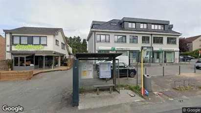 Apartments for rent in Wezembeek-Oppem - Photo from Google Street View