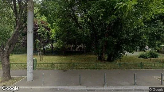 Apartments for rent in Bucharest - Sectorul 1 - Photo from Google Street View