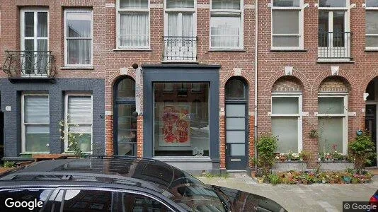 Apartments for rent in Amsterdam Oud-Zuid - Photo from Google Street View