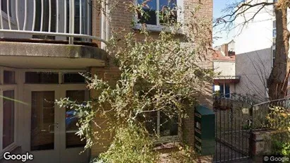 Apartments for rent in Amsterdam Centrum - Photo from Google Street View