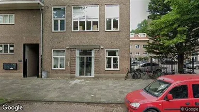 Apartments for rent in Amsterdam De Baarsjes - Photo from Google Street View