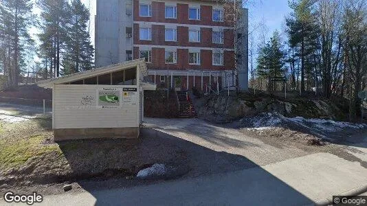 Apartments for rent in Vantaa - Photo from Google Street View