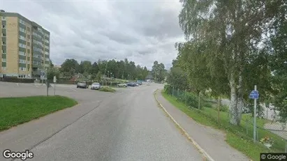 Apartments for rent in Timrå - Photo from Google Street View