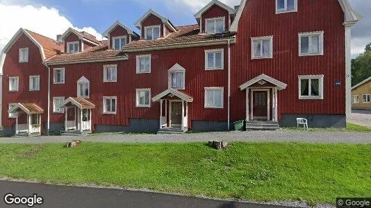 Apartments for rent in Sundsvall - Photo from Google Street View