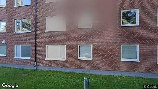 Apartments for rent in Trollhättan - Photo from Google Street View