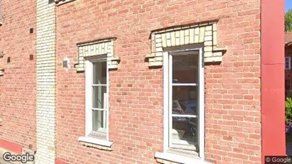 Apartments for rent in Partille - Photo from Google Street View