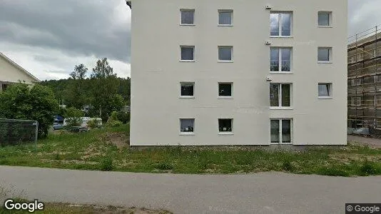 Apartments for rent in Åtvidaberg - Photo from Google Street View