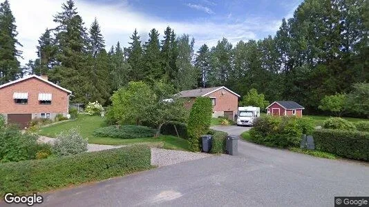 Apartments for rent in Katrineholm - Photo from Google Street View