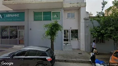 Apartments for rent in Patras - Photo from Google Street View