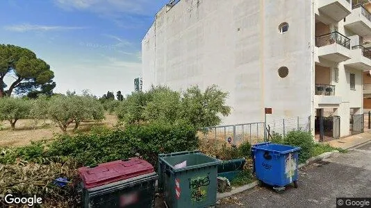 Apartments for rent in Patras - Photo from Google Street View