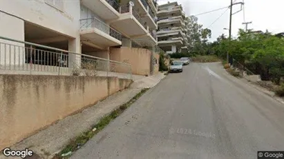 Apartments for rent in Patras - Photo from Google Street View