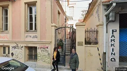 Apartments for rent in Patras - Photo from Google Street View