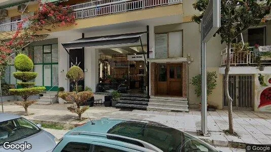 Apartments for rent in Patras - Photo from Google Street View