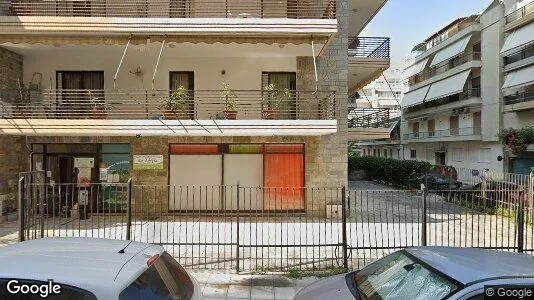 Apartments for rent in Patras - Photo from Google Street View