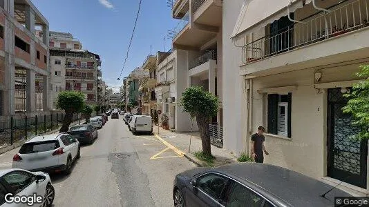 Apartments for rent in Patras - Photo from Google Street View