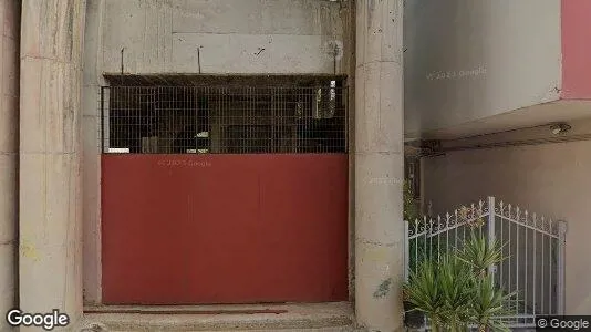 Apartments for rent in Patras - Photo from Google Street View