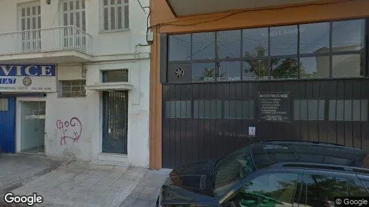 Apartments for rent in Patras - Photo from Google Street View