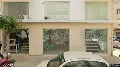 Apartments for rent in Patras - Photo from Google Street View