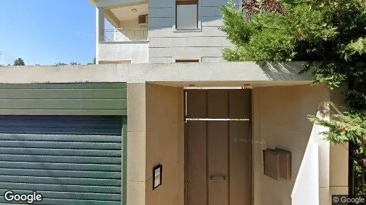 Apartments for rent in Patras - Photo from Google Street View