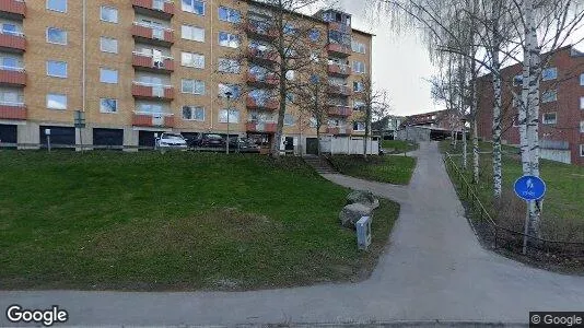 Apartments for rent in Finspång - Photo from Google Street View