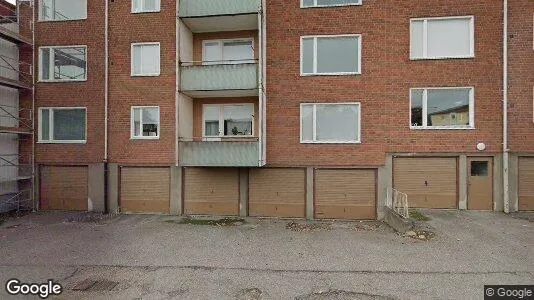 Apartments for rent in Katrineholm - Photo from Google Street View