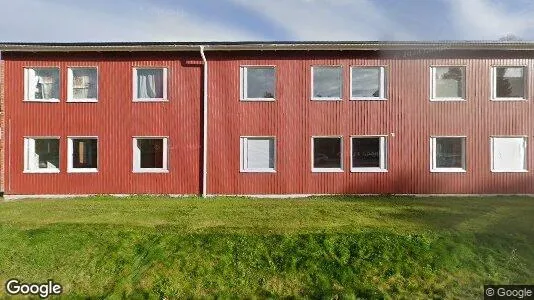 Apartments for rent in Nordanstig - Photo from Google Street View