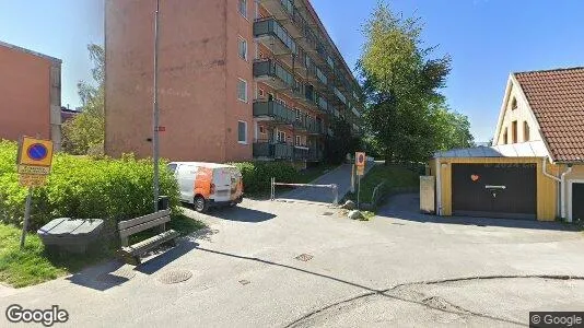 Apartments for rent in Tyresö - Photo from Google Street View