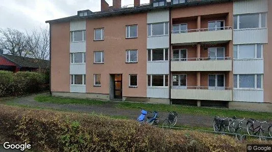 Apartments for rent in Finspång - Photo from Google Street View