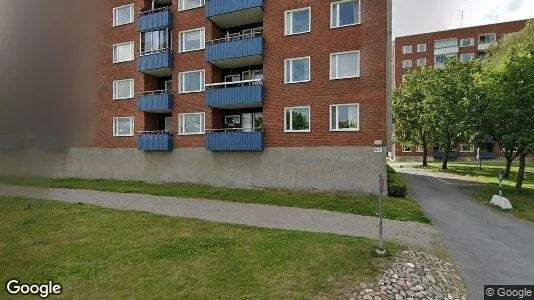 Apartments for rent in Norrköping - Photo from Google Street View