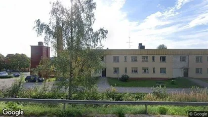 Apartments for rent in Nordanstig - Photo from Google Street View