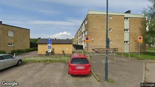 Apartments for rent in Trelleborg - Photo from Google Street View