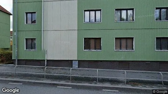 Apartments for rent in Eskilstuna - Photo from Google Street View