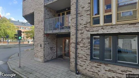 Apartments for rent in Trelleborg - Photo from Google Street View