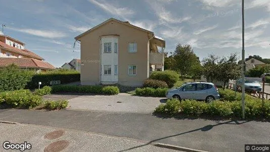 Apartments for rent in Skara - Photo from Google Street View