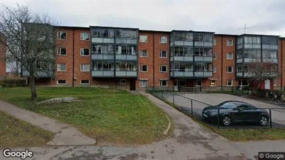 Apartments for rent in Boxholm - Photo from Google Street View