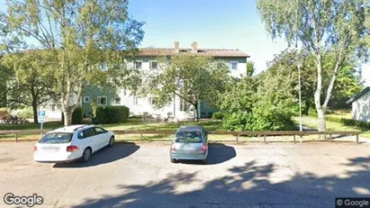 Apartments for rent in Mönsterås - Photo from Google Street View