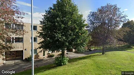 Apartments for rent in Skövde - Photo from Google Street View